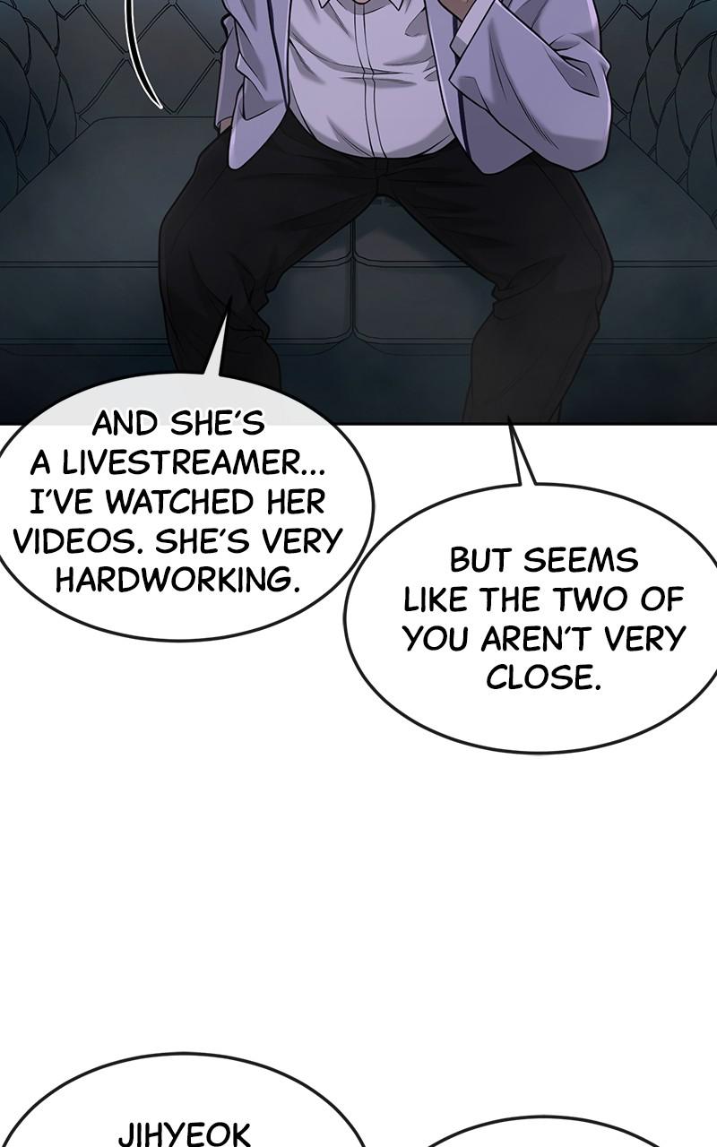 QUESTISM Chap 51 - Next Chap 52