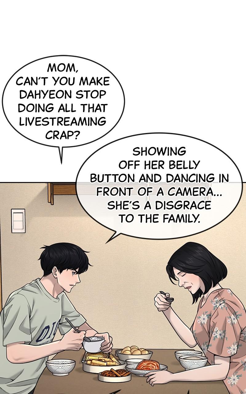 QUESTISM Chap 51 - Next Chap 52