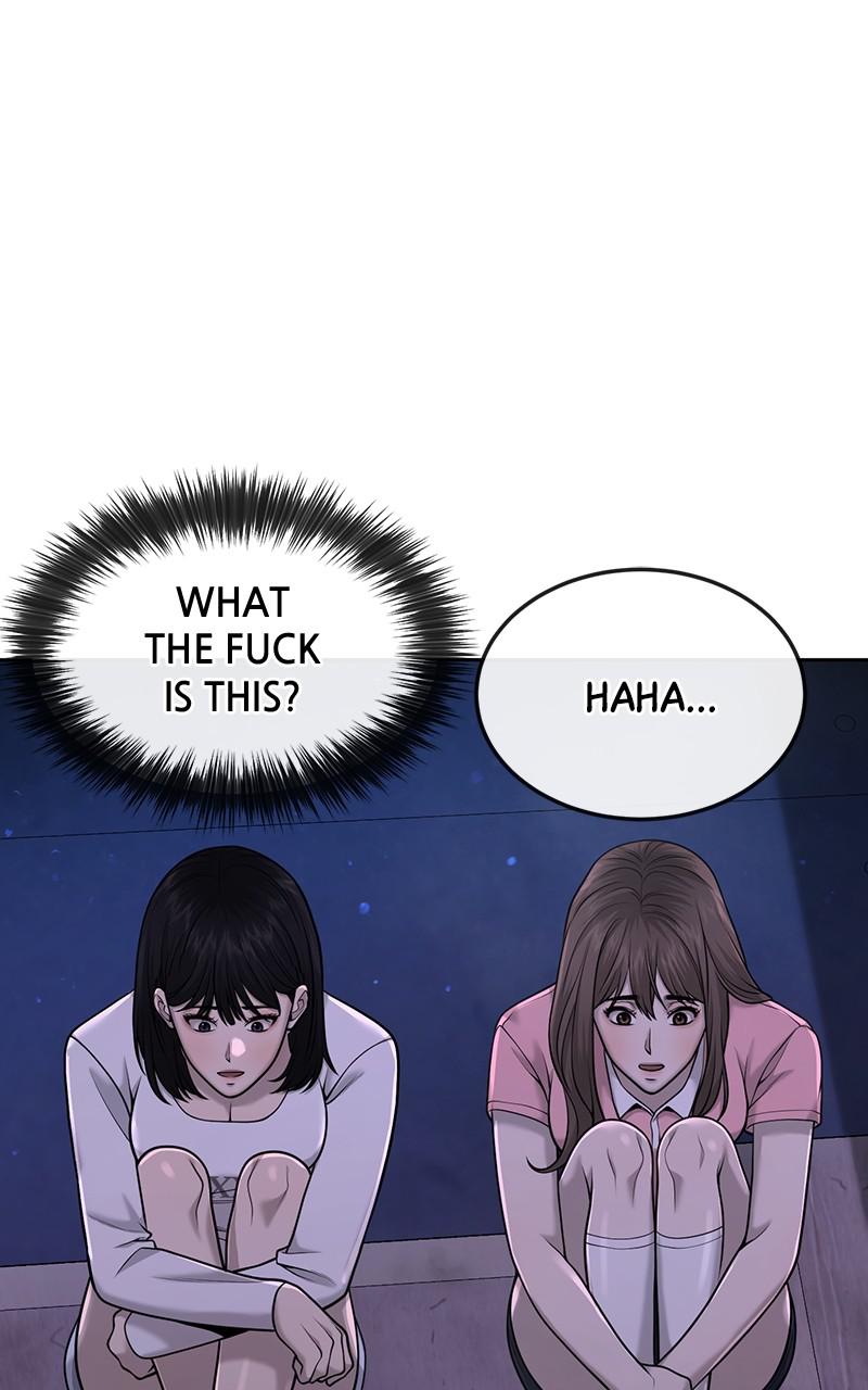 QUESTISM Chap 51 - Next Chap 52