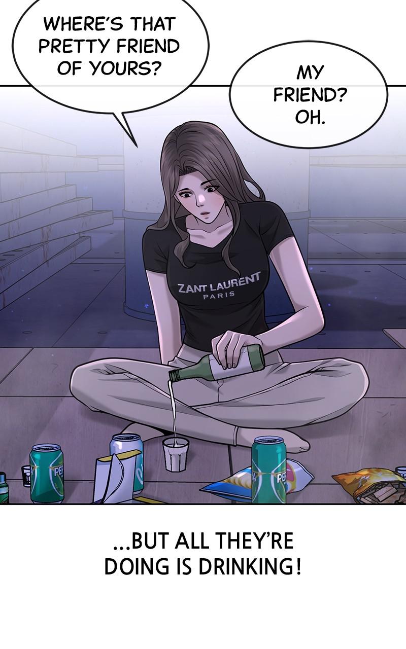 QUESTISM Chap 51 - Next Chap 52