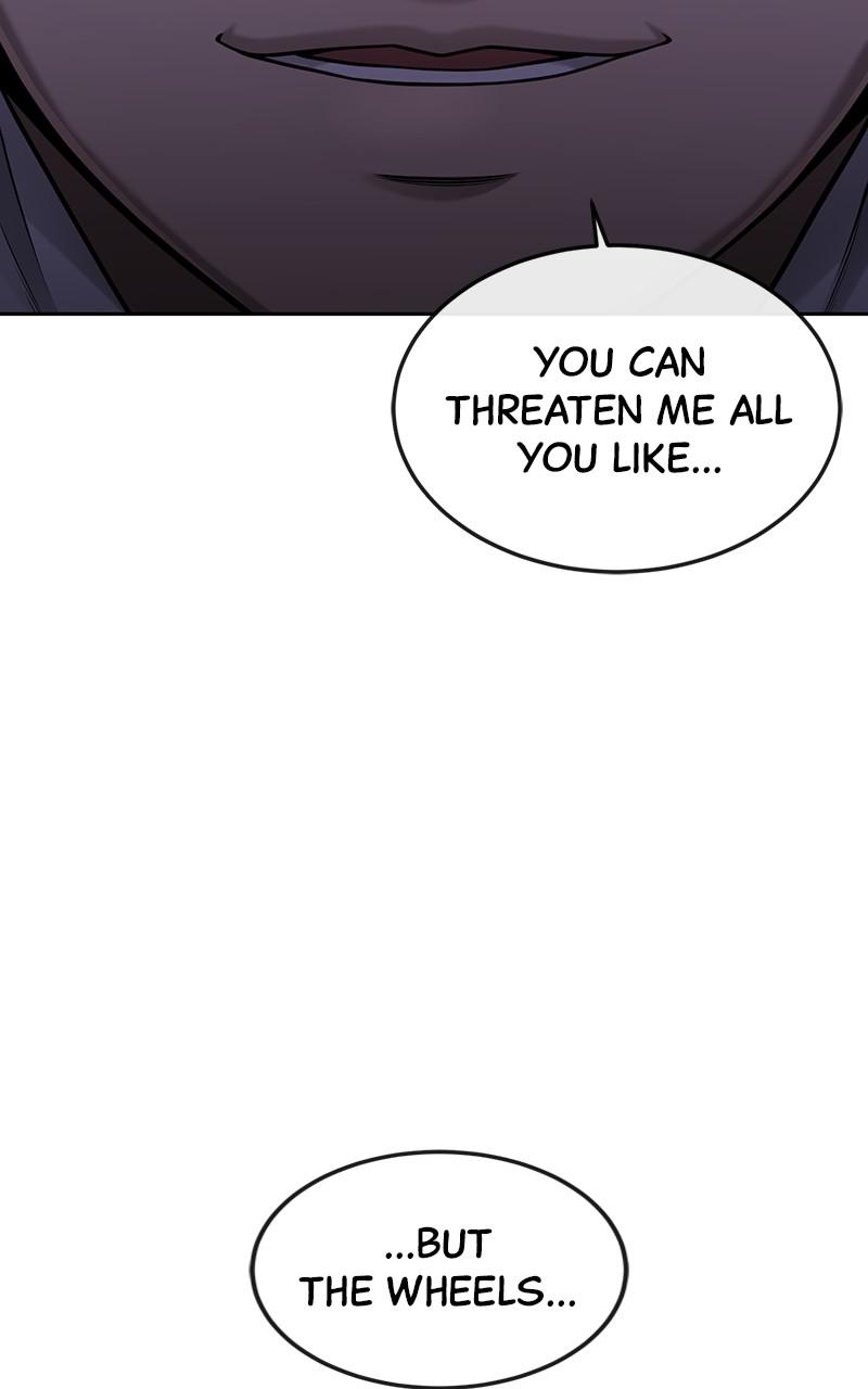 QUESTISM Chap 51 - Next Chap 52