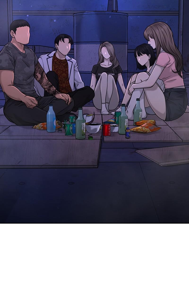 QUESTISM Chap 51 - Next Chap 52