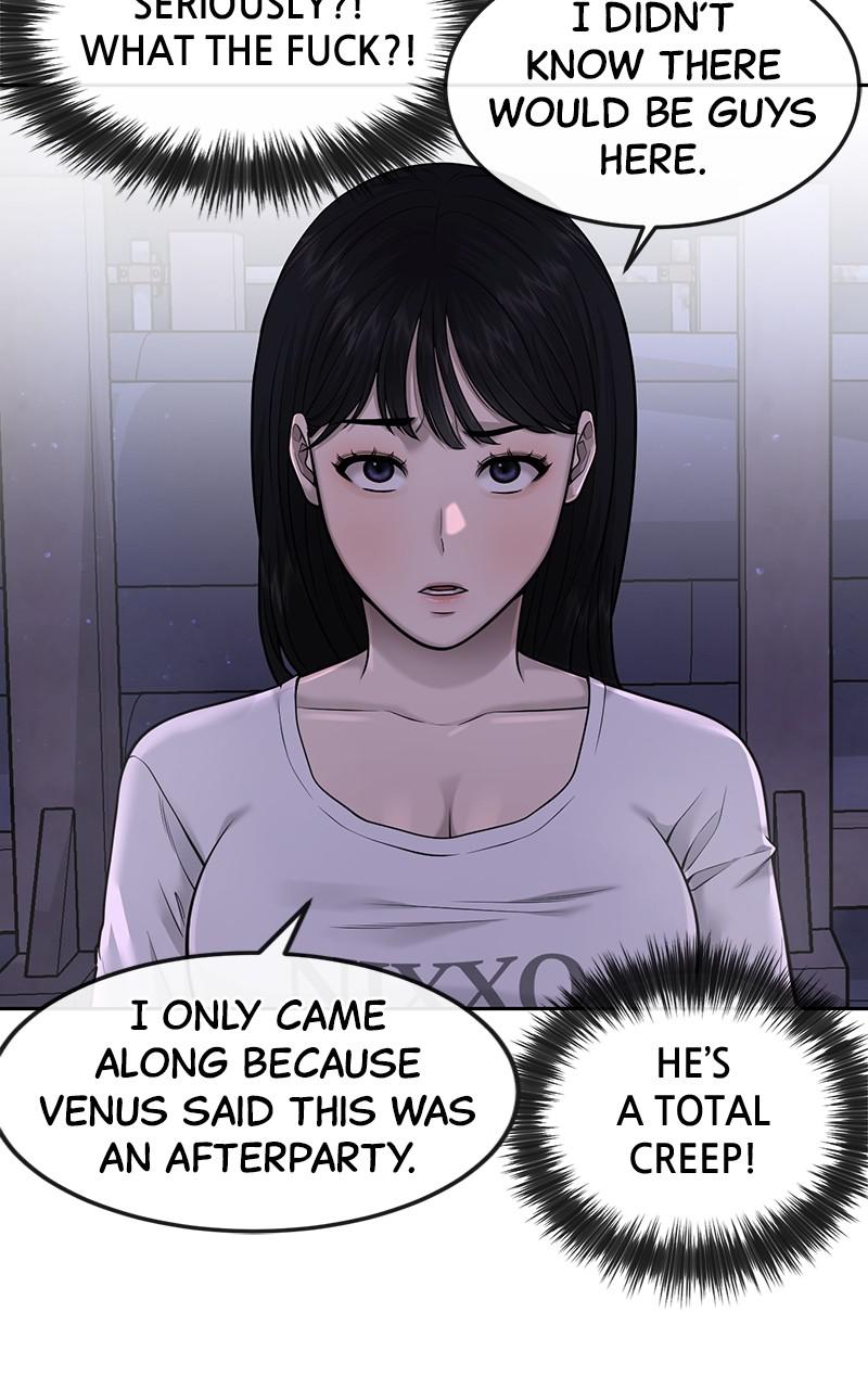 QUESTISM Chap 51 - Next Chap 52