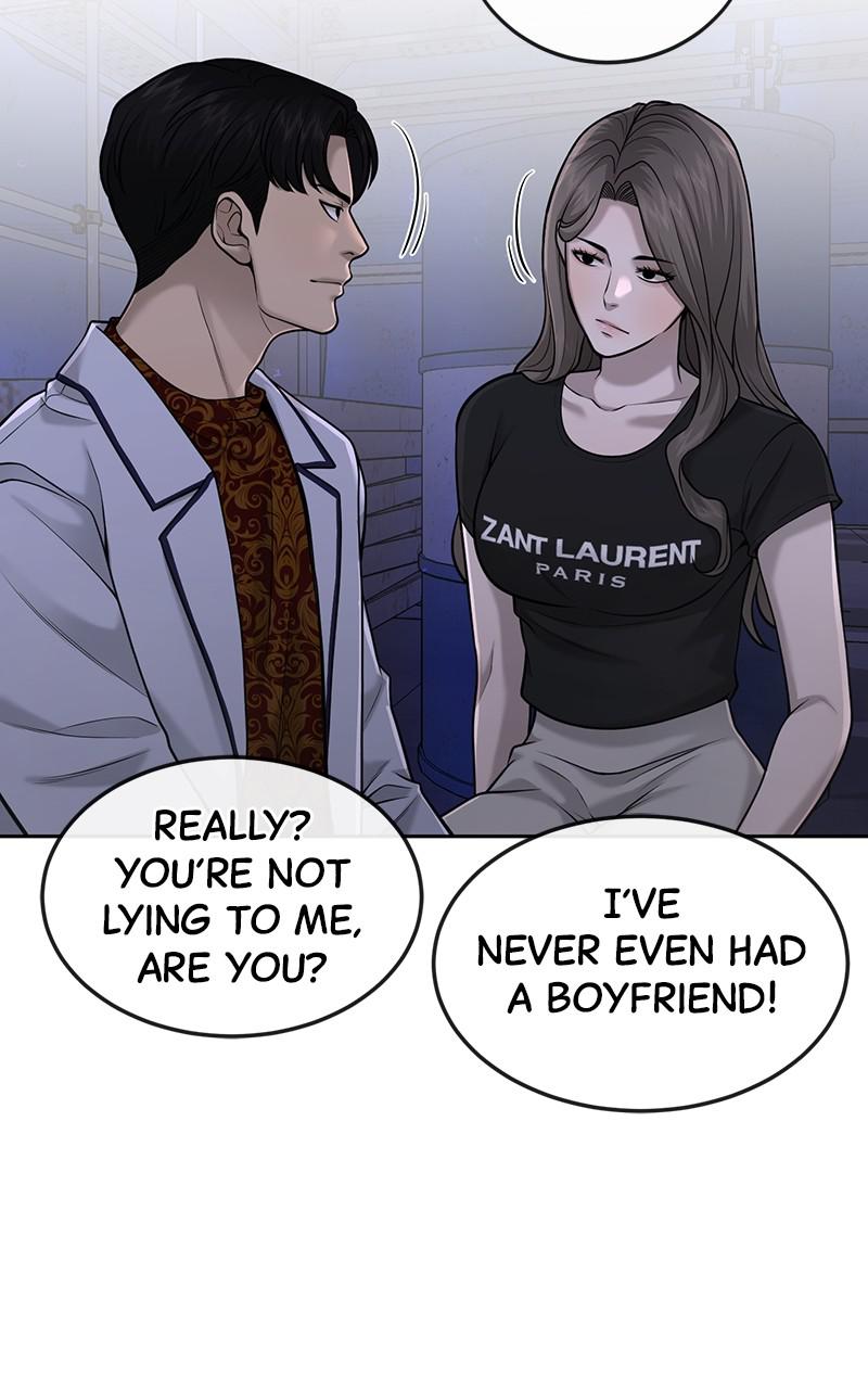 QUESTISM Chap 51 - Next Chap 52