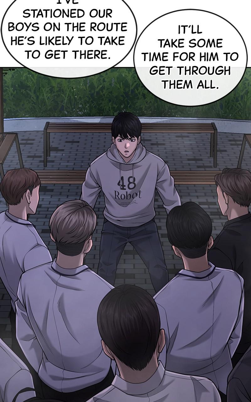 QUESTISM Chap 52 - Next Chap 53