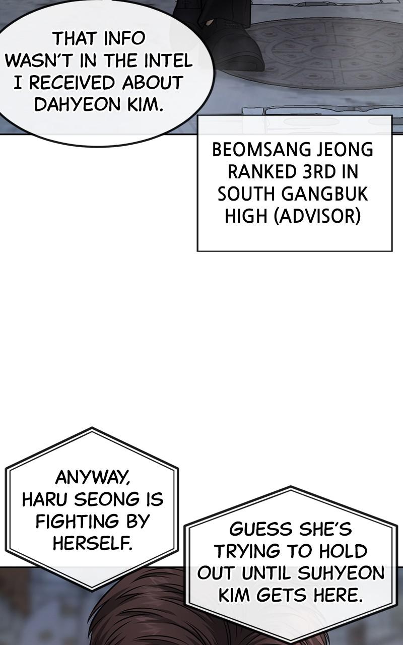 QUESTISM Chap 52 - Next Chap 53