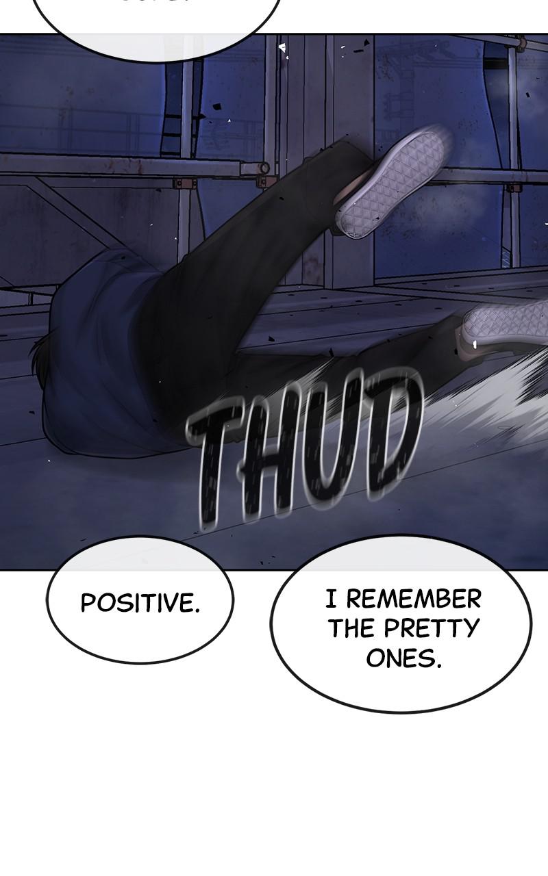 QUESTISM Chap 52 - Next Chap 53