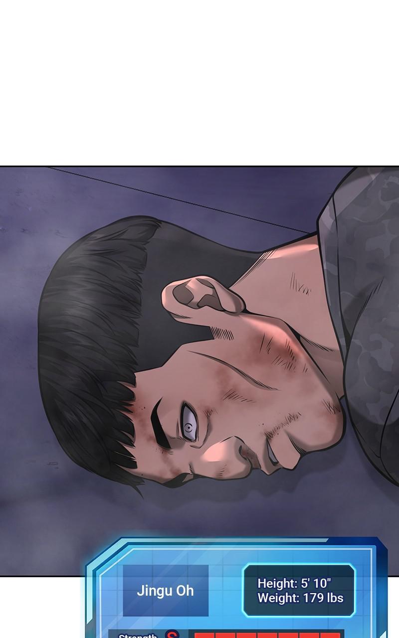 QUESTISM Chap 52 - Next Chap 53