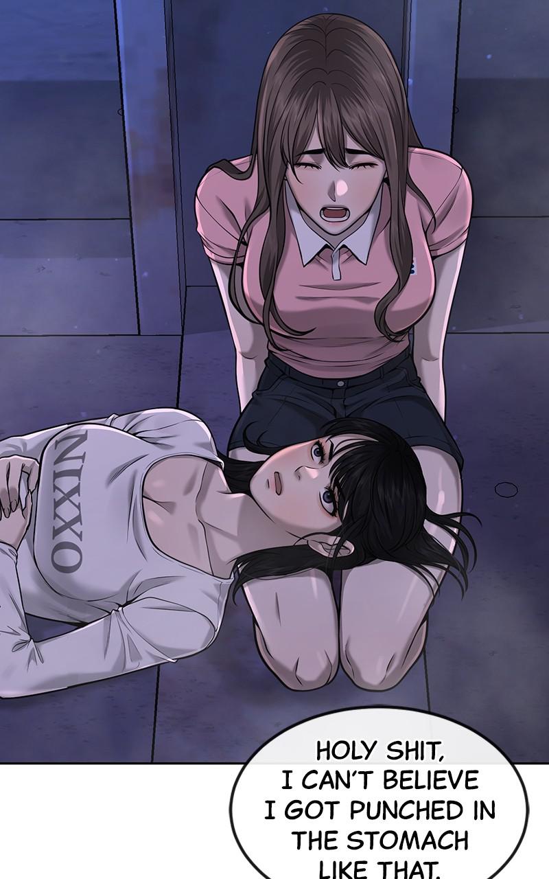 QUESTISM Chap 52 - Next Chap 53