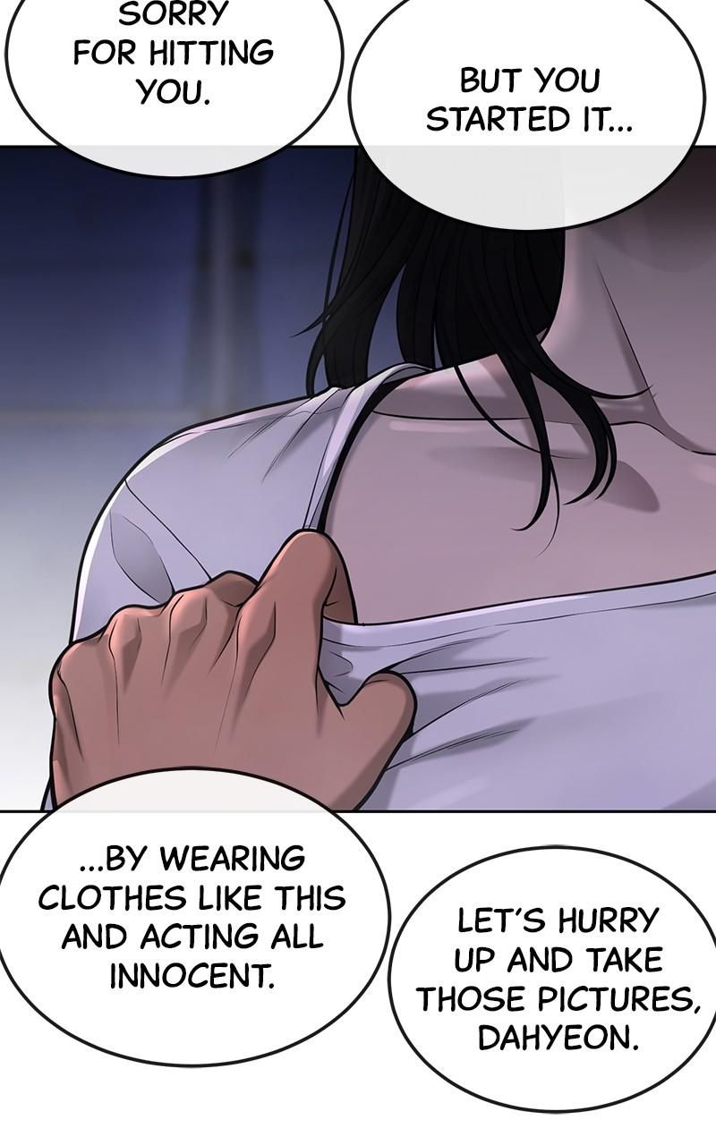 QUESTISM Chap 52 - Next Chap 53