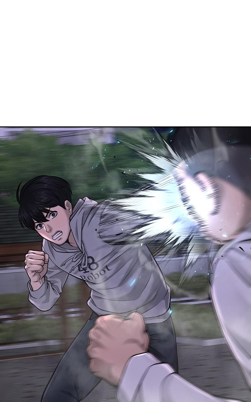 QUESTISM Chap 52 - Next Chap 53