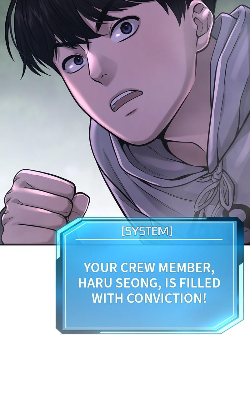 QUESTISM Chap 52 - Next Chap 53