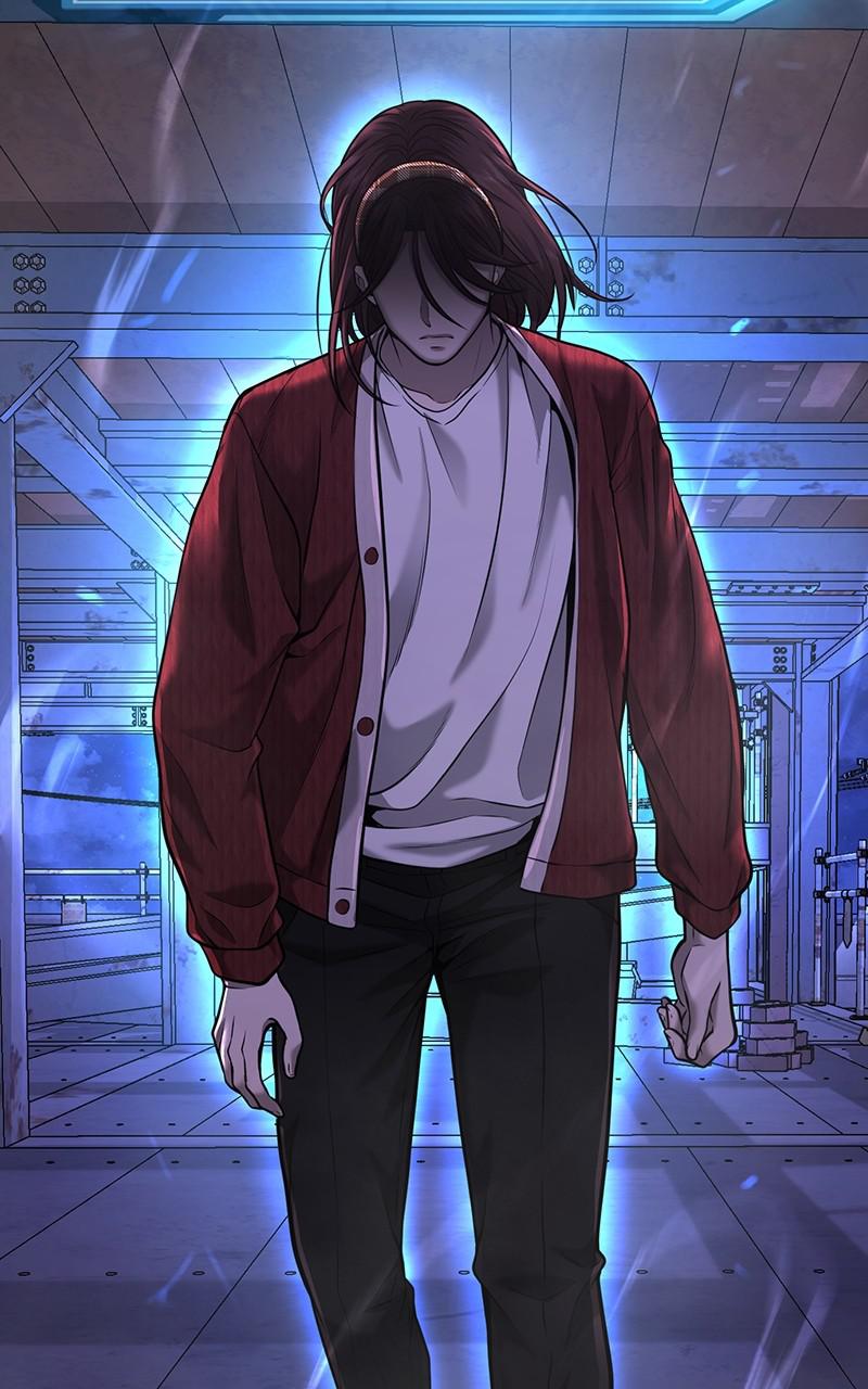 QUESTISM Chap 52 - Next Chap 53