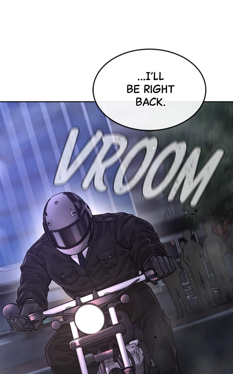 QUESTISM Chap 52 - Next Chap 53