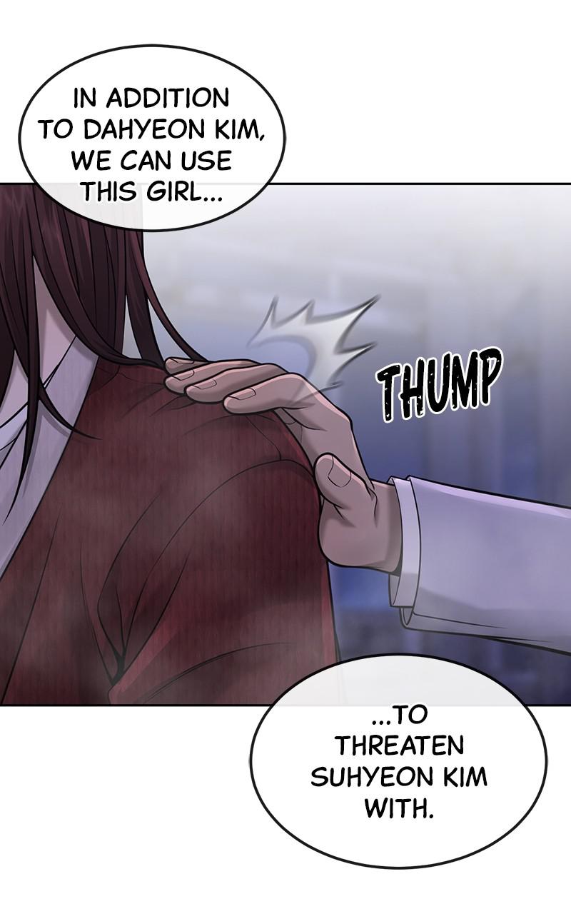 QUESTISM Chap 52 - Next Chap 53