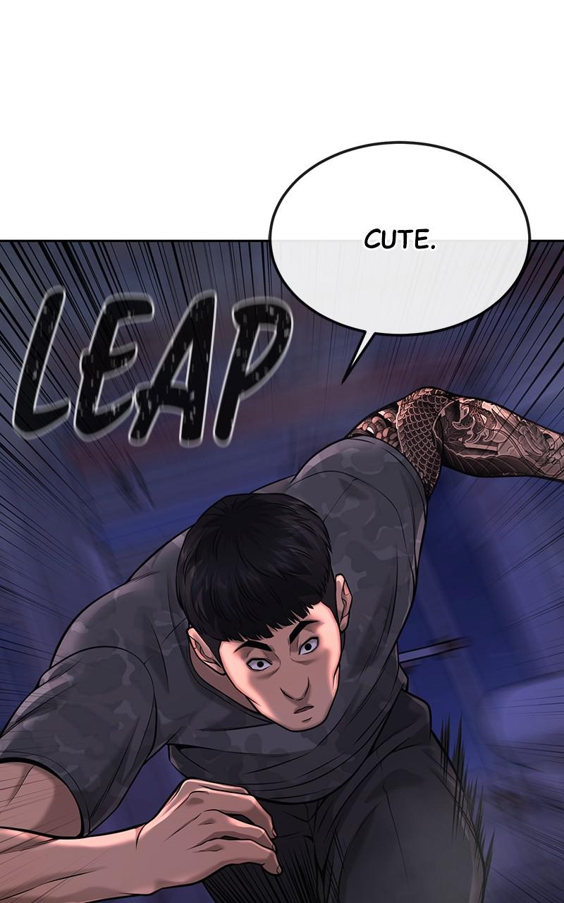 QUESTISM Chap 52 - Next Chap 53