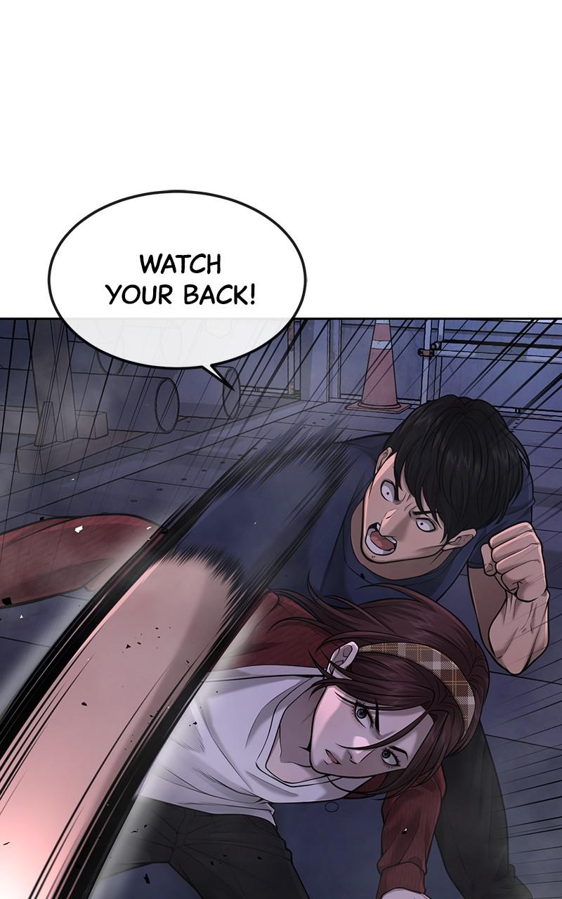 QUESTISM Chap 52 - Next Chap 53