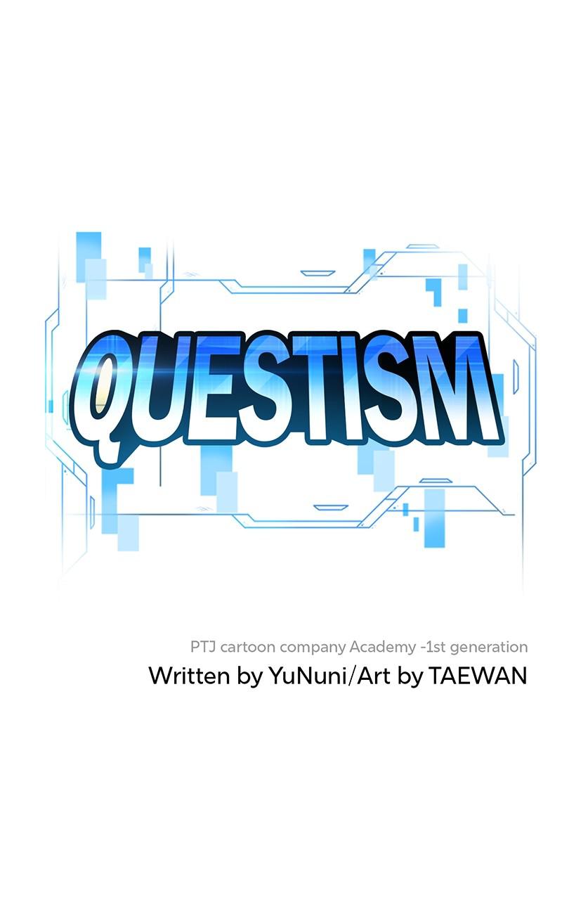 QUESTISM Chap 52 - Next Chap 53