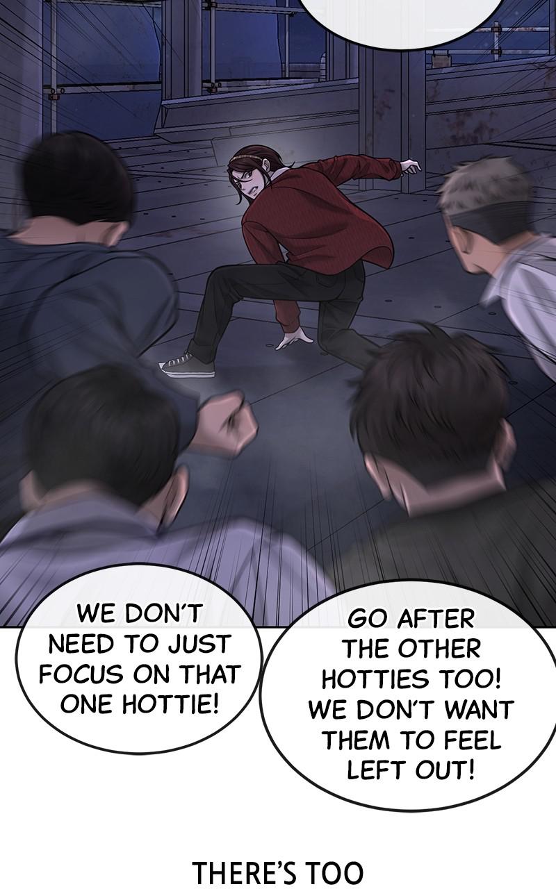 QUESTISM Chap 52 - Next Chap 53