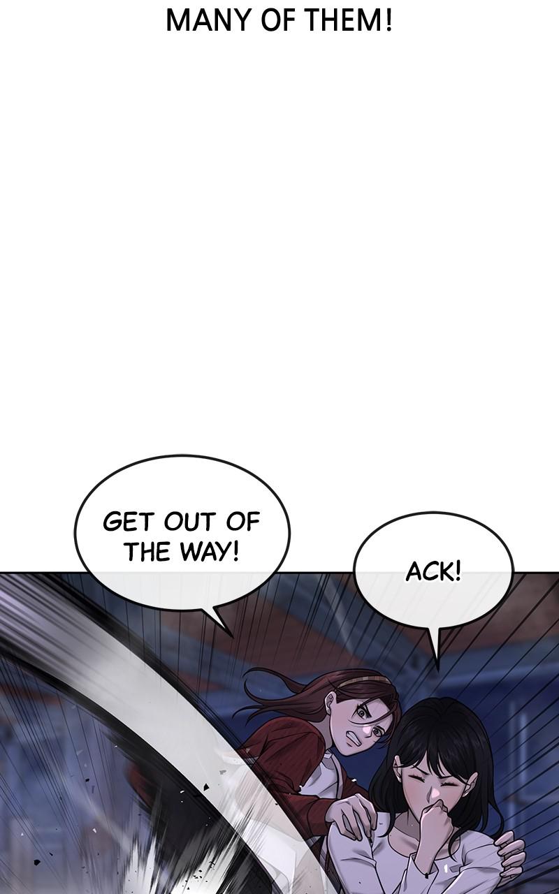 QUESTISM Chap 52 - Next Chap 53