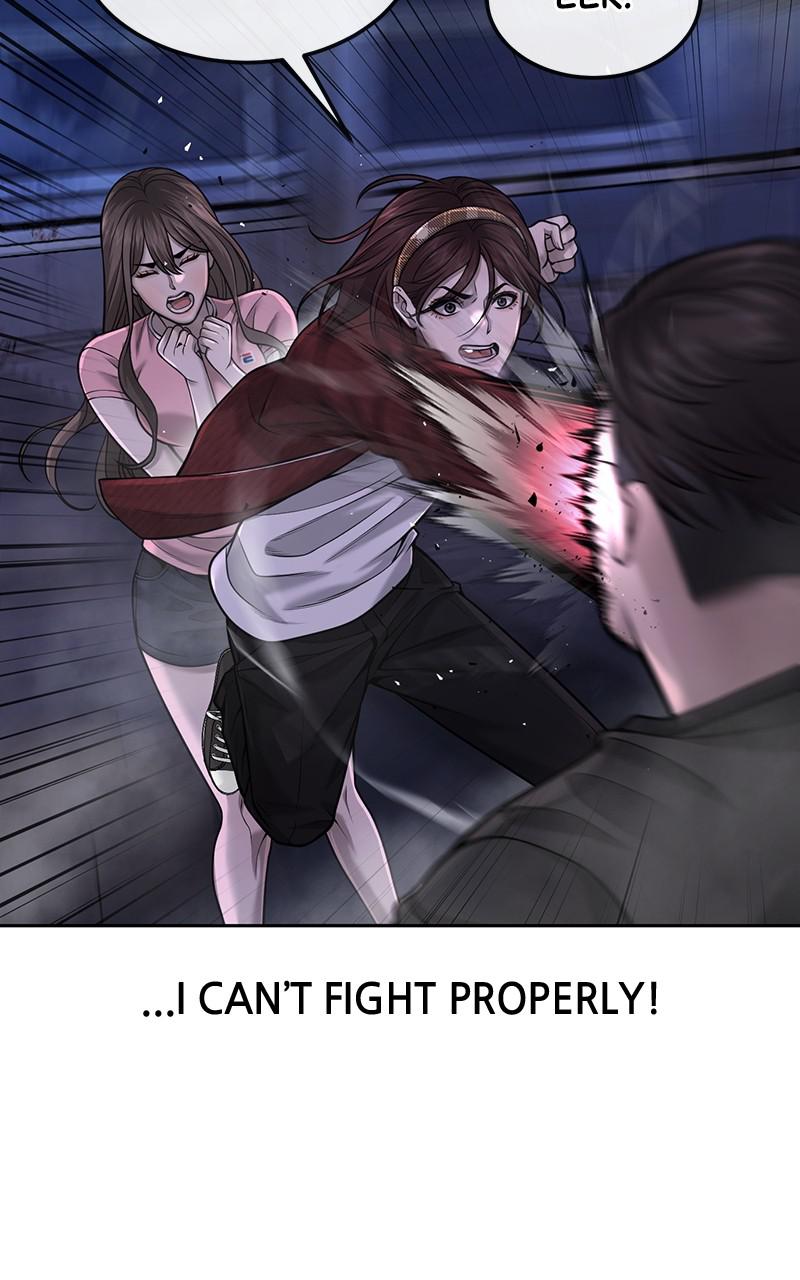 QUESTISM Chap 52 - Next Chap 53