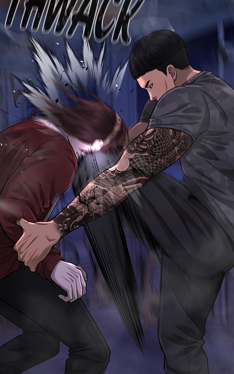 QUESTISM Chap 52 - Next Chap 53