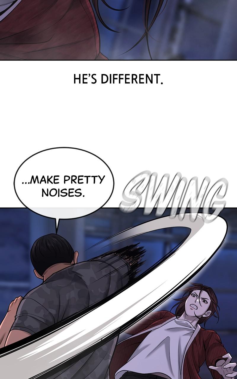 QUESTISM Chap 52 - Next Chap 53