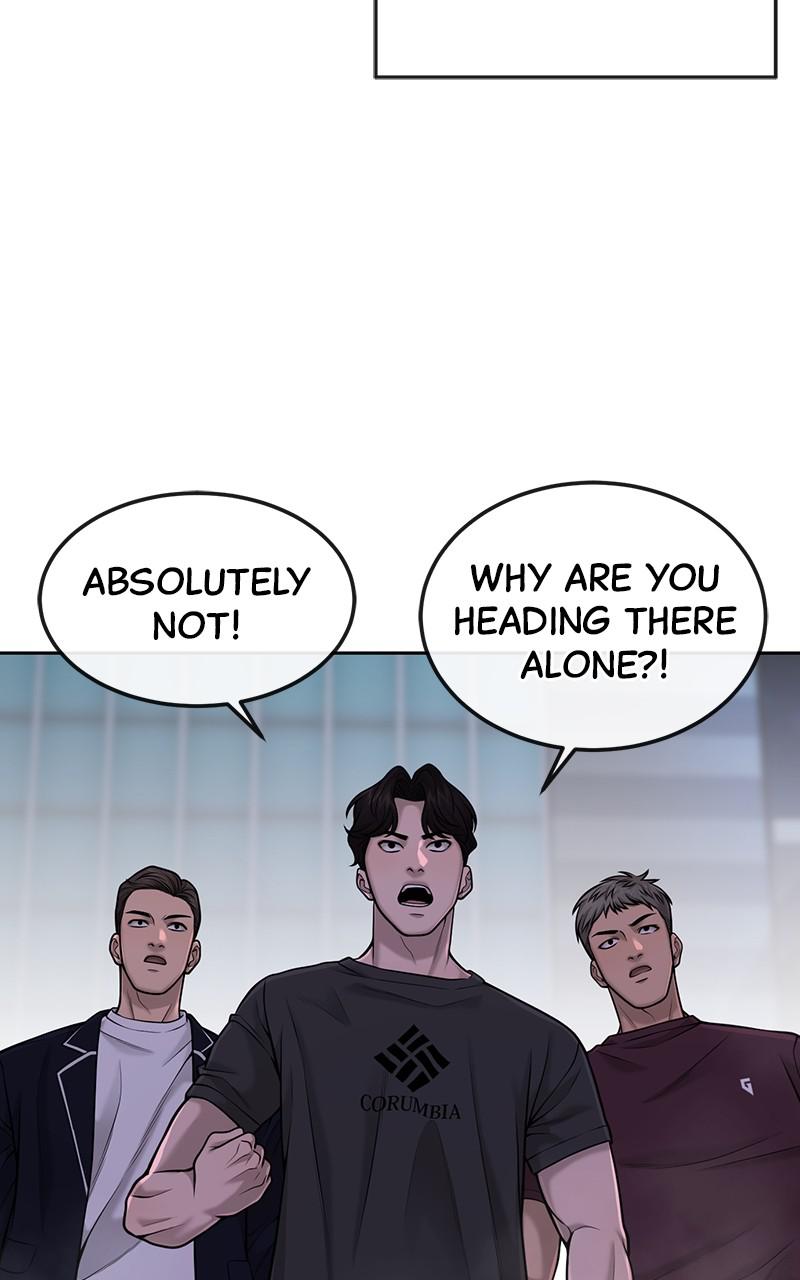 QUESTISM Chap 52 - Next Chap 53