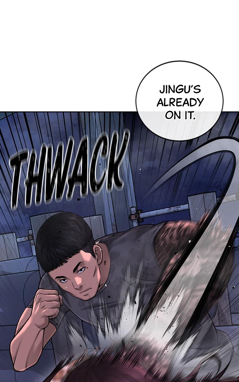 QUESTISM Chap 52 - Next Chap 53