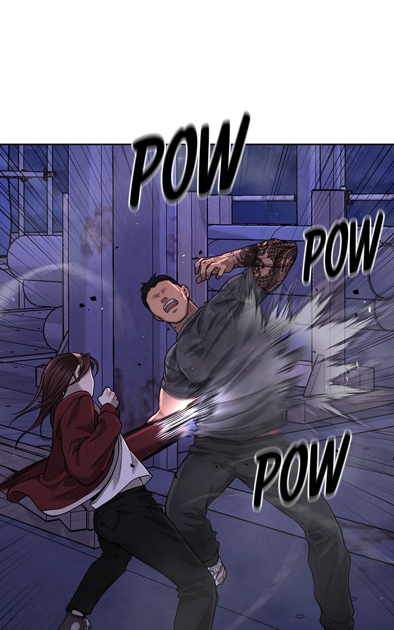 QUESTISM Chap 52 - Next Chap 53