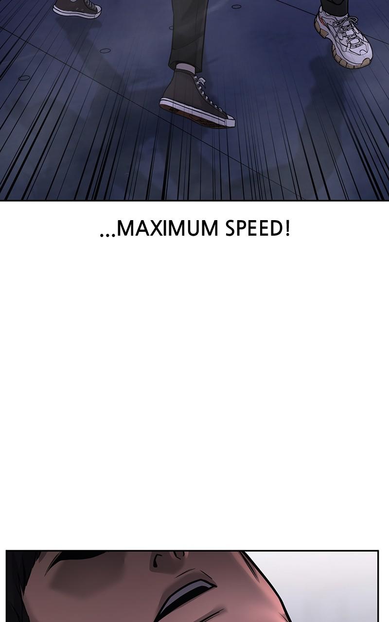 QUESTISM Chap 52 - Next Chap 53