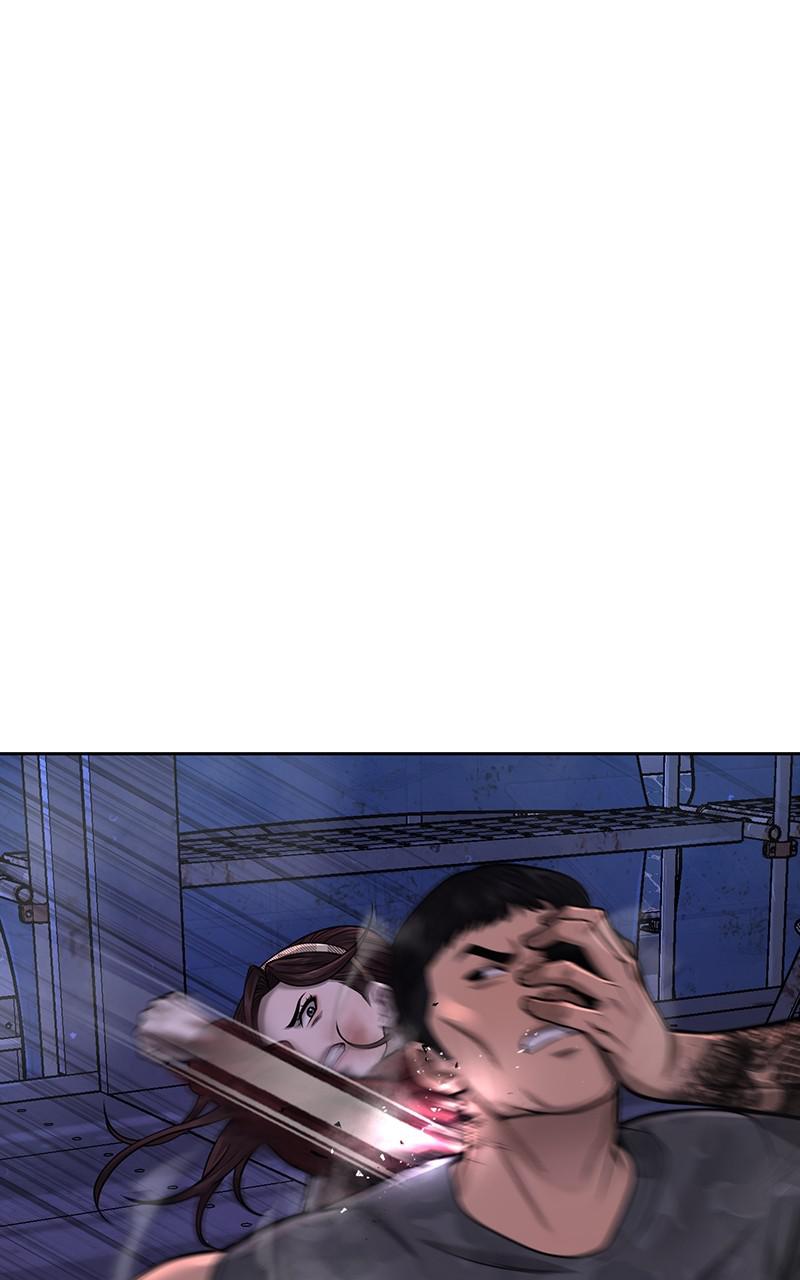 QUESTISM Chap 52 - Next Chap 53