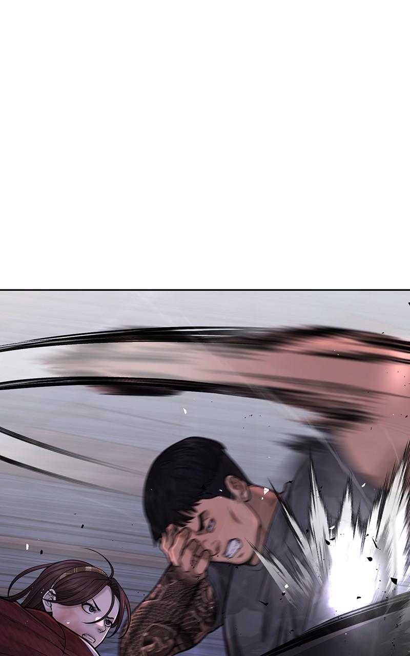 QUESTISM Chap 52 - Next Chap 53
