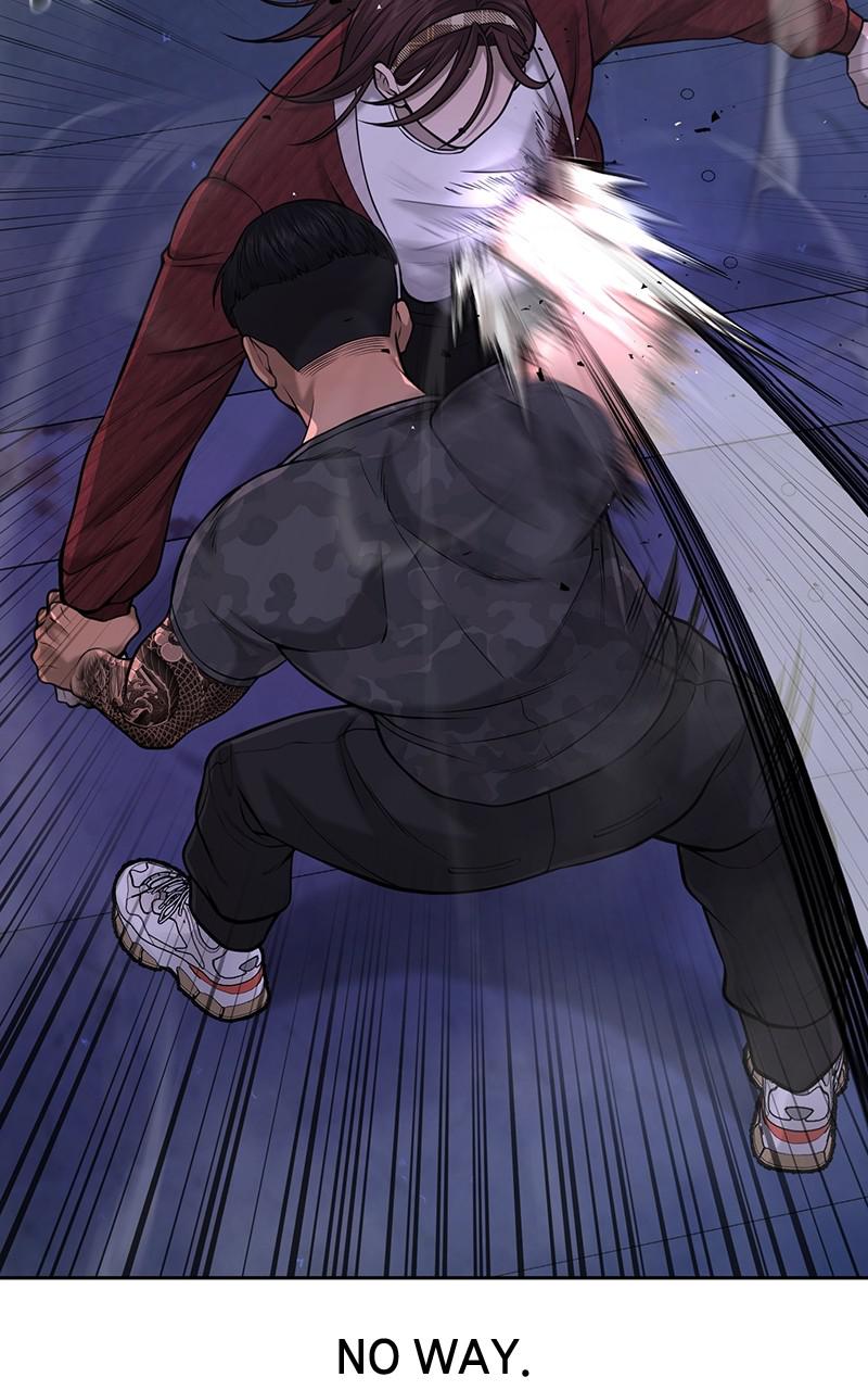 QUESTISM Chap 52 - Next Chap 53