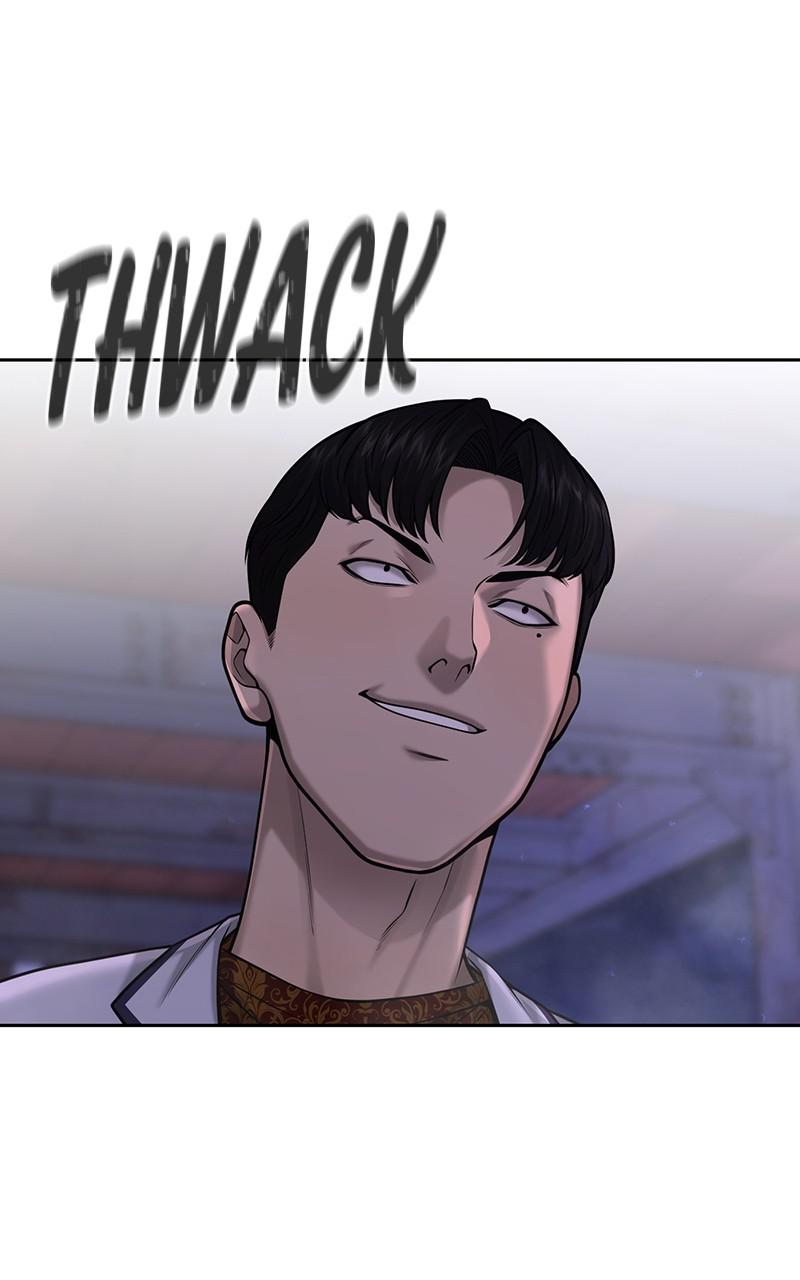 QUESTISM Chap 52 - Next Chap 53