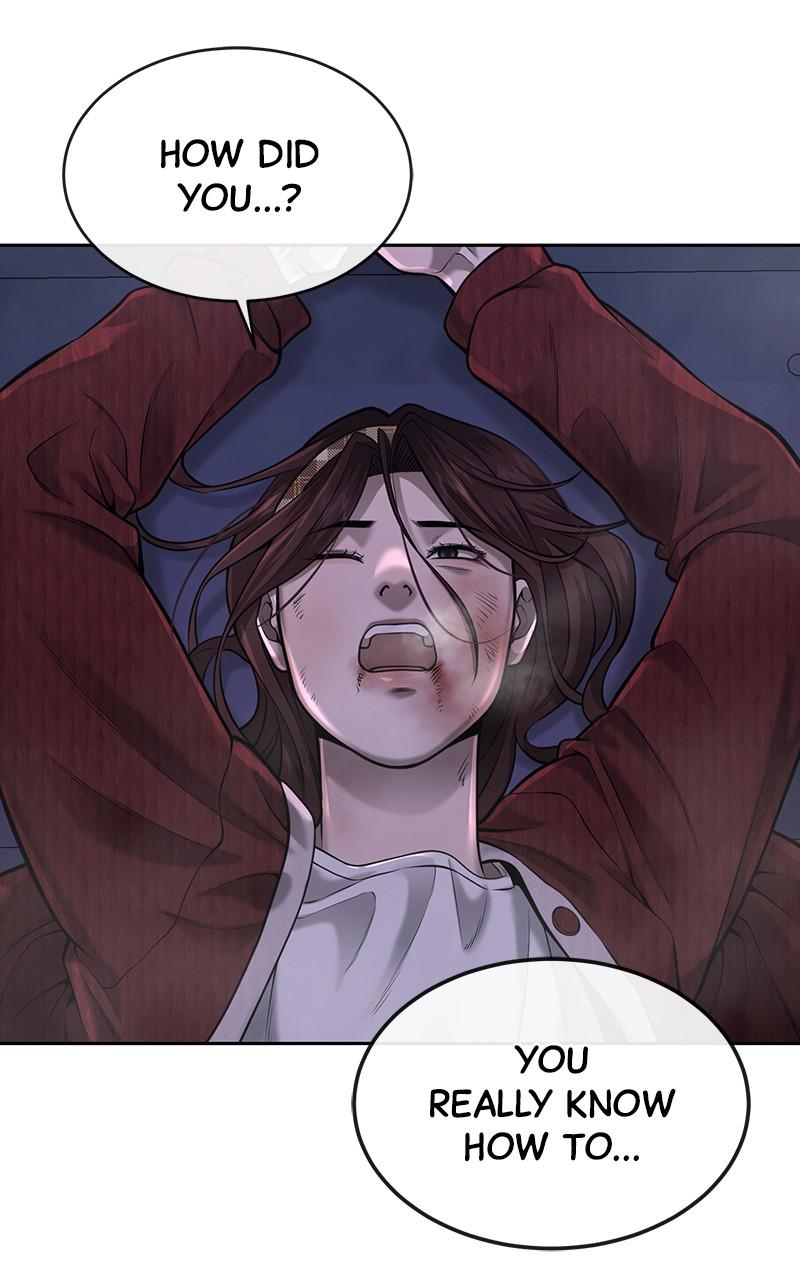 QUESTISM Chap 52 - Next Chap 53