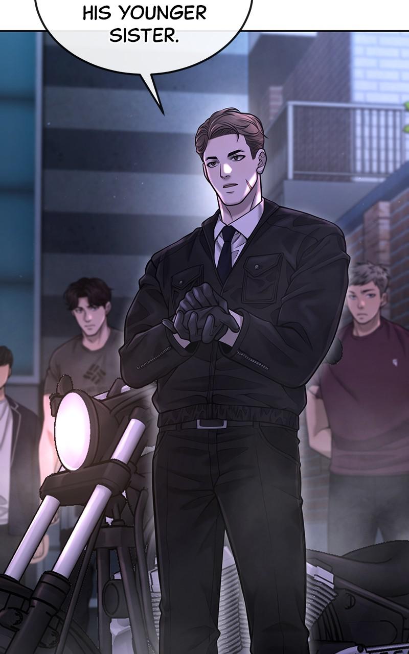 QUESTISM Chap 52 - Next Chap 53