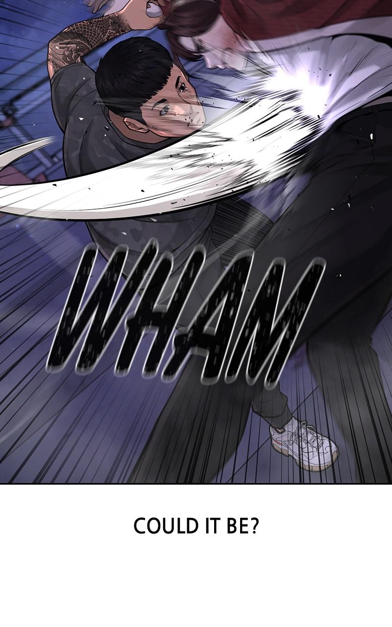 QUESTISM Chap 52 - Next Chap 53