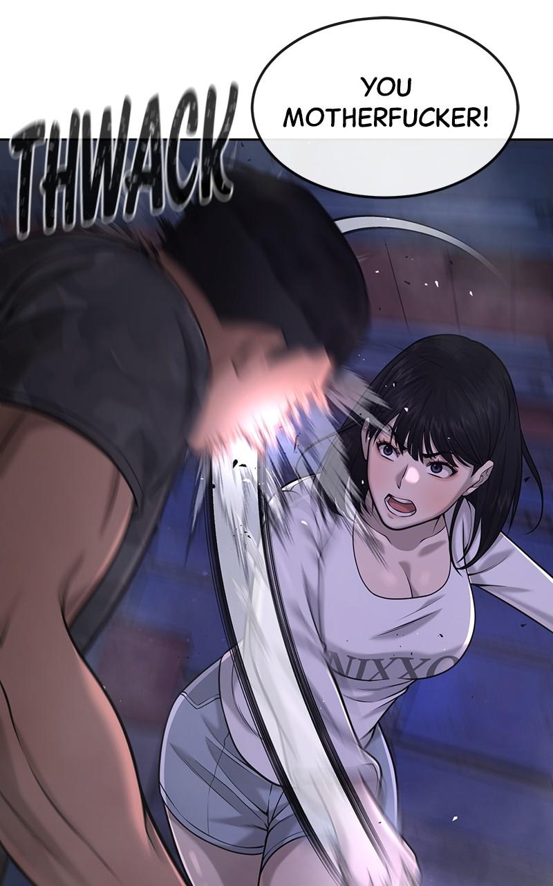 QUESTISM Chap 52 - Next Chap 53