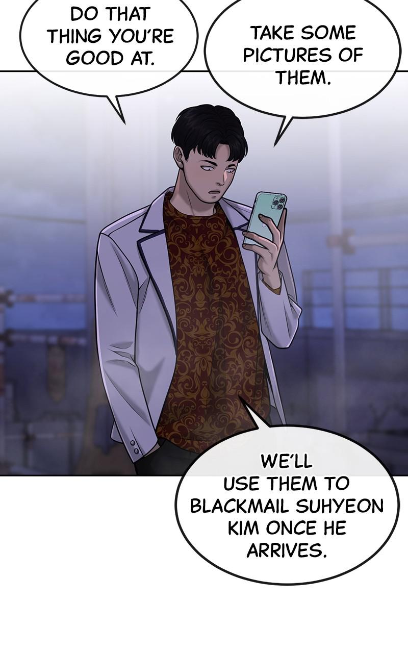 QUESTISM Chap 52 - Next Chap 53