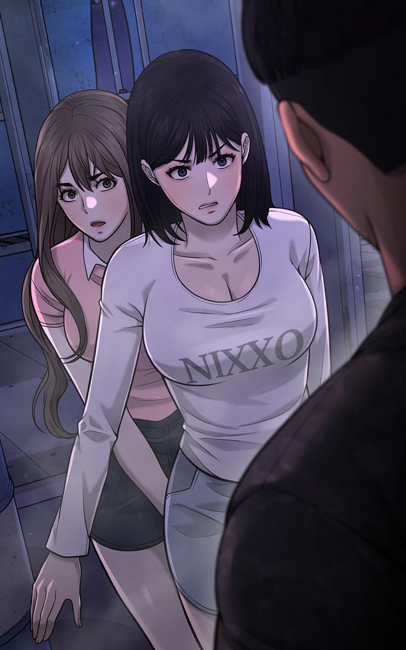 QUESTISM Chap 52 - Next Chap 53