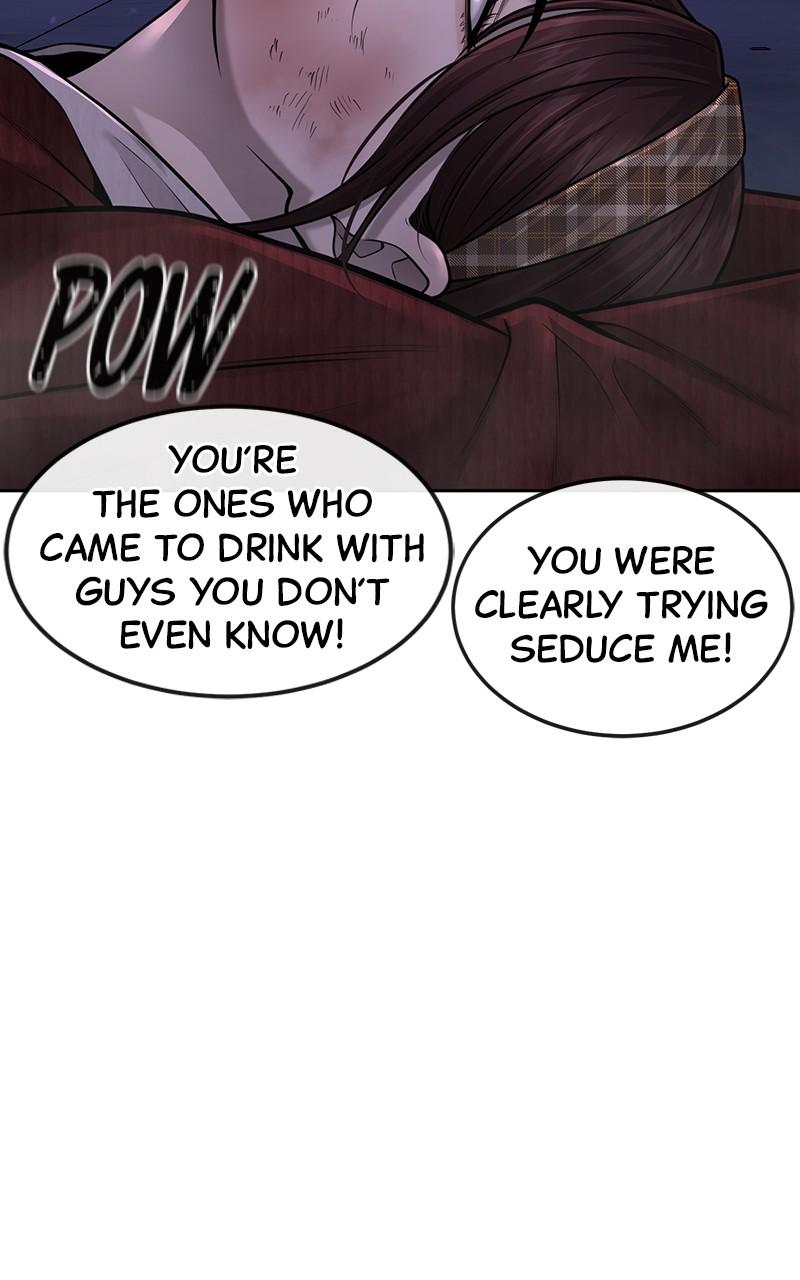 QUESTISM Chap 52 - Next Chap 53