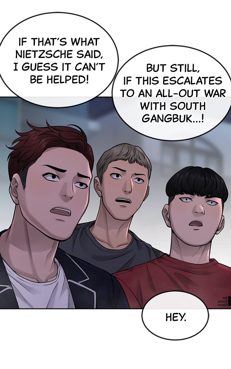 QUESTISM Chap 52 - Next Chap 53