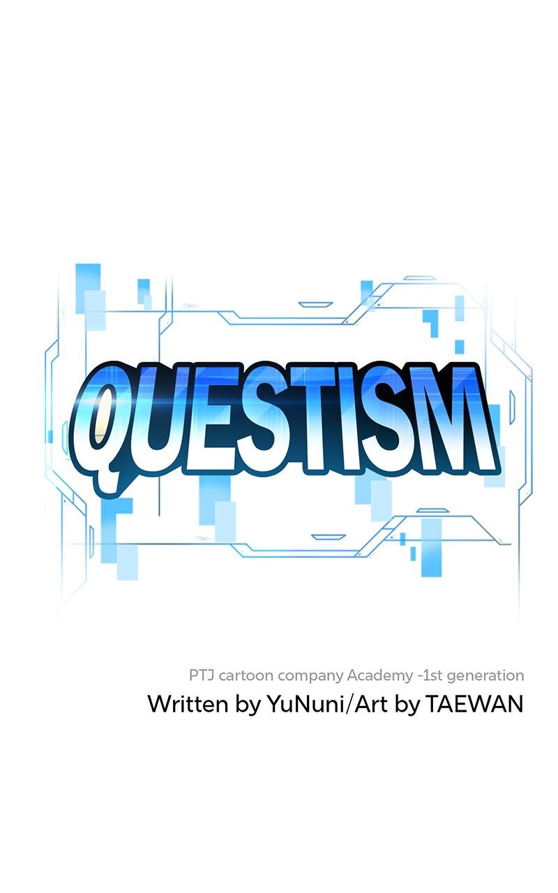 QUESTISM Chap 53 - Next Chap 54