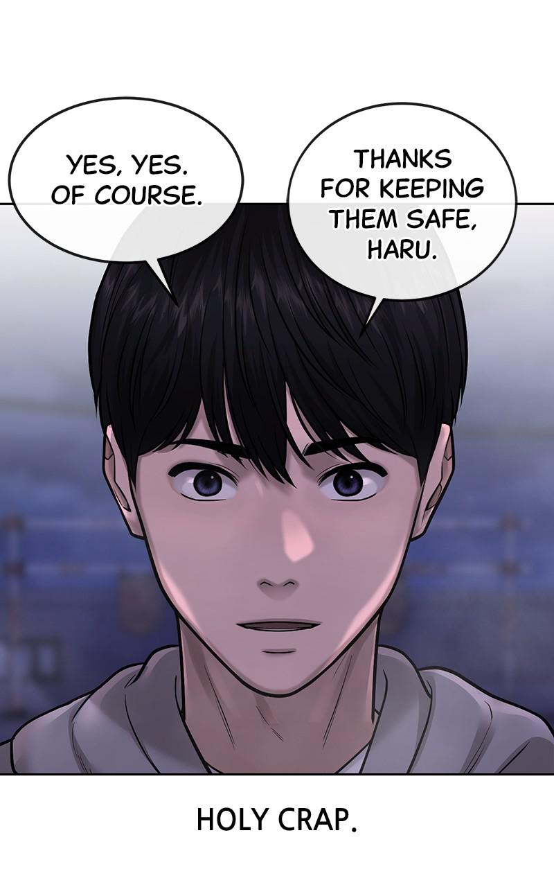 QUESTISM Chap 53 - Next Chap 54