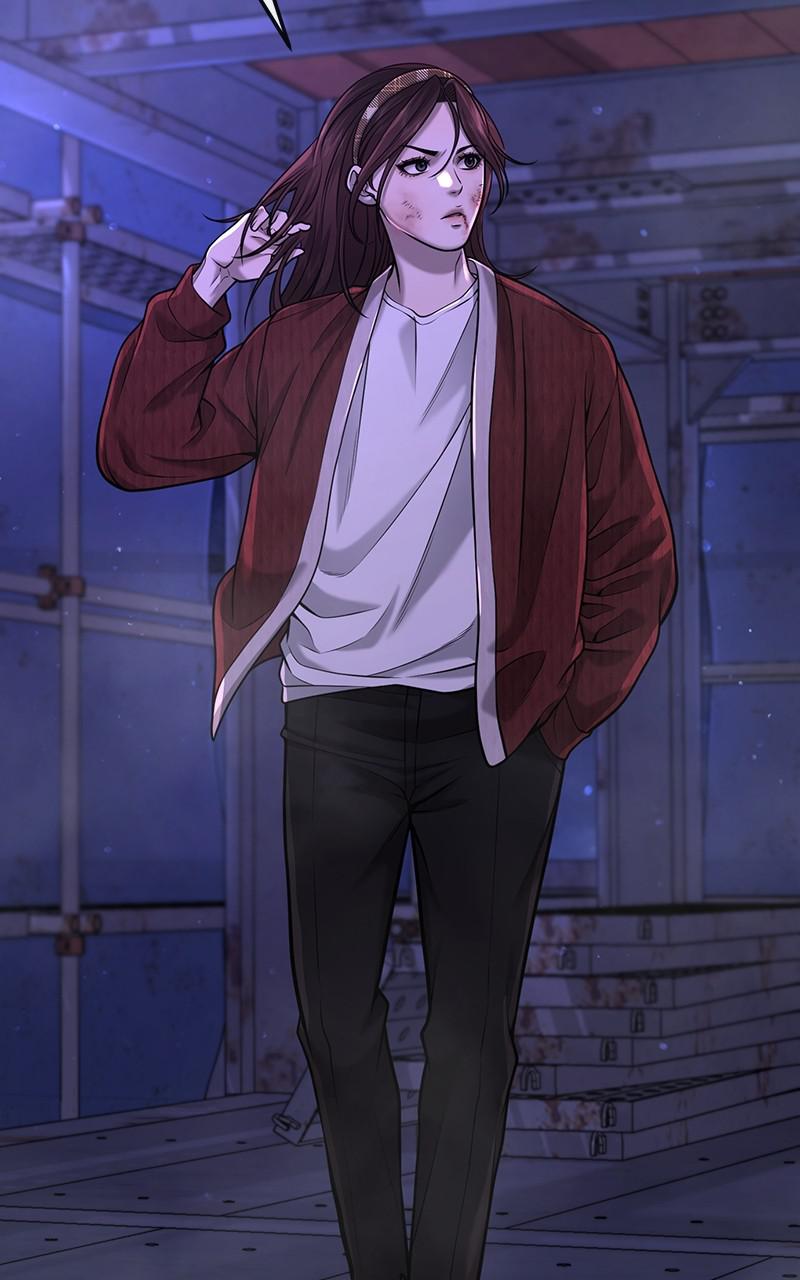 QUESTISM Chap 53 - Next Chap 54