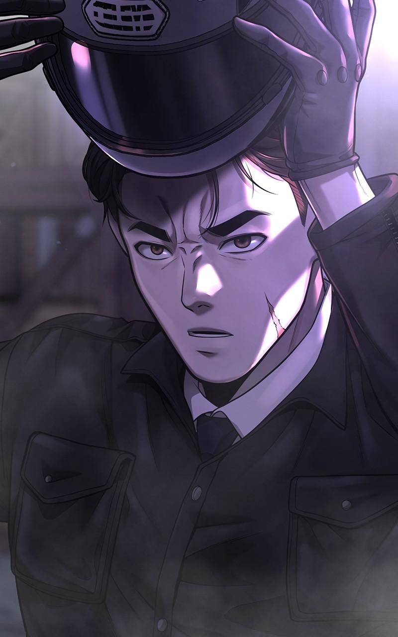 QUESTISM Chap 53 - Next Chap 54