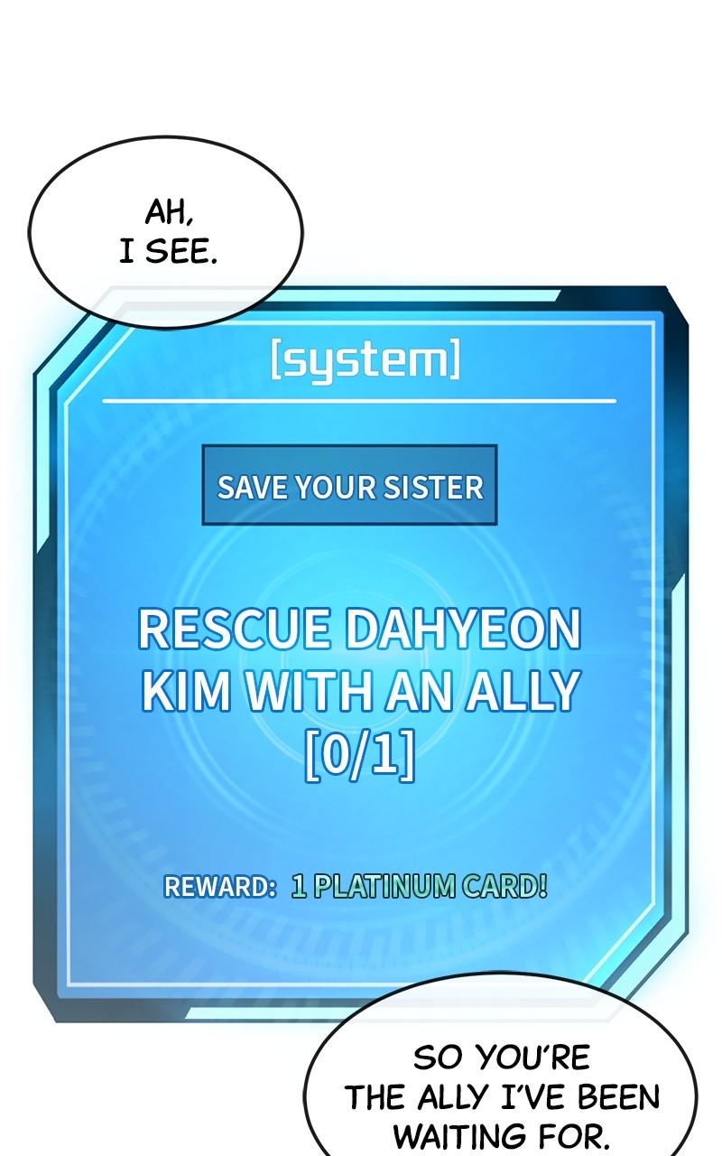 QUESTISM Chap 53 - Next Chap 54