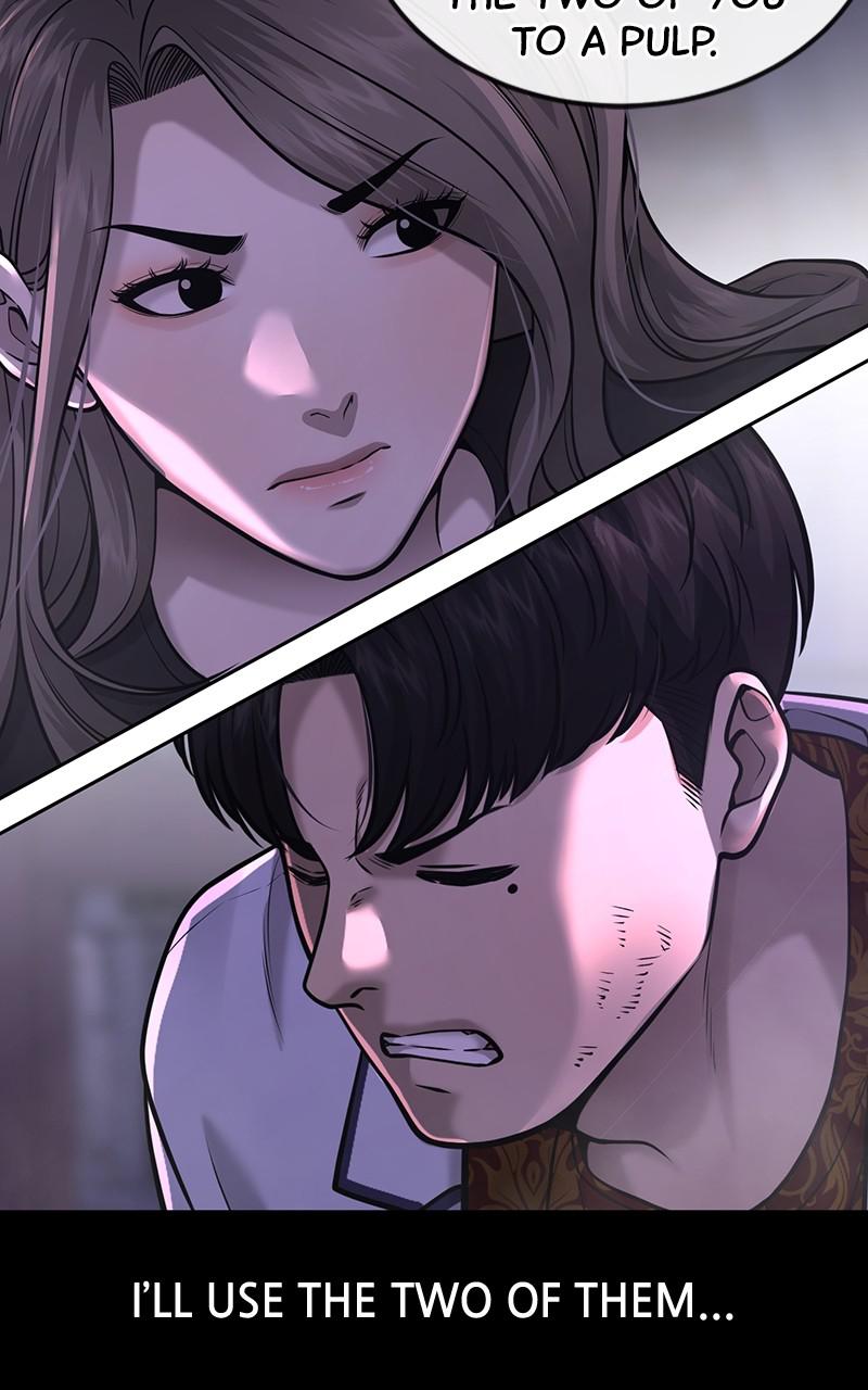 QUESTISM Chap 53 - Next Chap 54