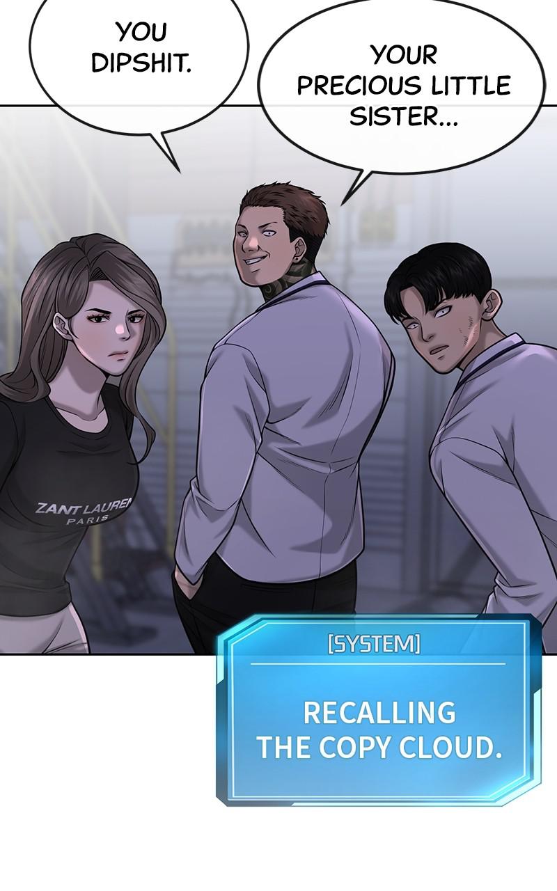 QUESTISM Chap 53 - Next Chap 54